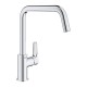 Grohe Via Одноважільний змішувач для мийки (30568000)