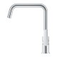 Grohe Via Одноважільний змішувач для мийки (30568000)