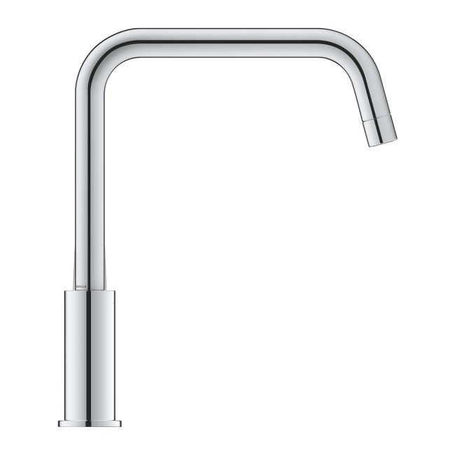 Grohe Via Одноважільний змішувач для мийки (30568000)