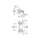 Grohe QuickFix Precision Get Термостат для душу (34773000)