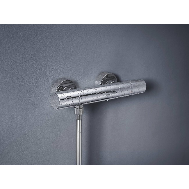 Grohe QuickFix Precision Get Термостат для душу (34773000)