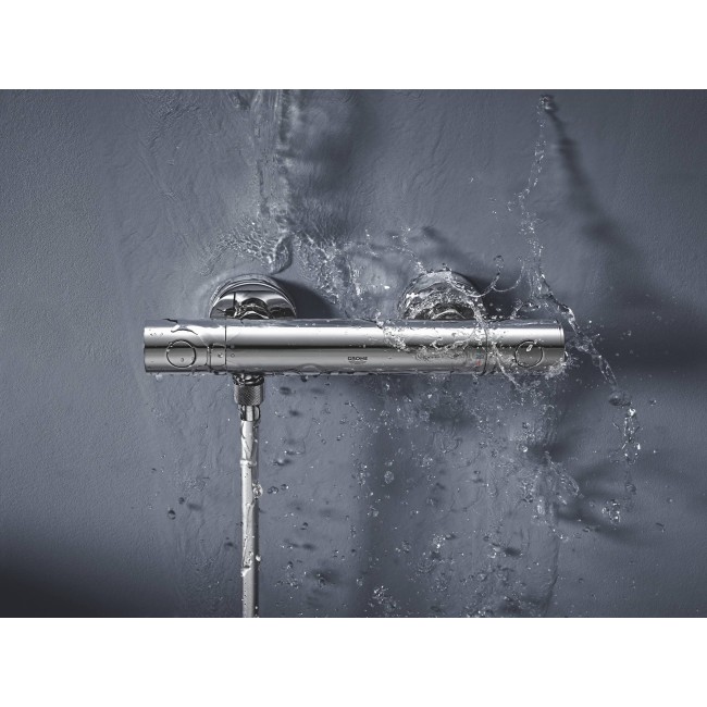 Grohe QuickFix Precision Get Термостат для душу (34773000)