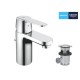 Grohe QuickFix Get Одноважільний змішувач для раковини S-Size  (32883000)