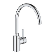 Grohe Via Cosmo Змішувач одноважільний для мийки (30431000)