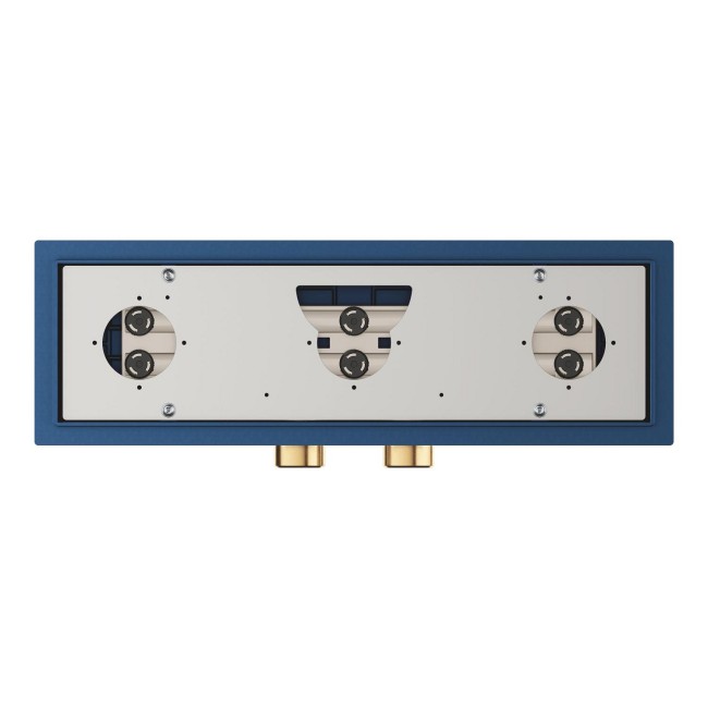 GROHE SPA Rainshower Aqua Мала вбудована частина для стельового душу (26739000)