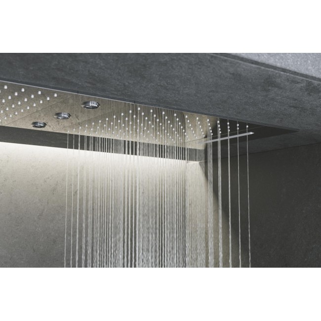 GROHE SPA Rainshower Aqua Мала вбудована частина для стельового душу (26739000)