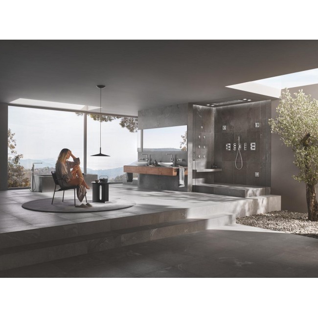 GROHE SPA Rainshower Aqua Мала вбудована частина для стельового душу (26739000)