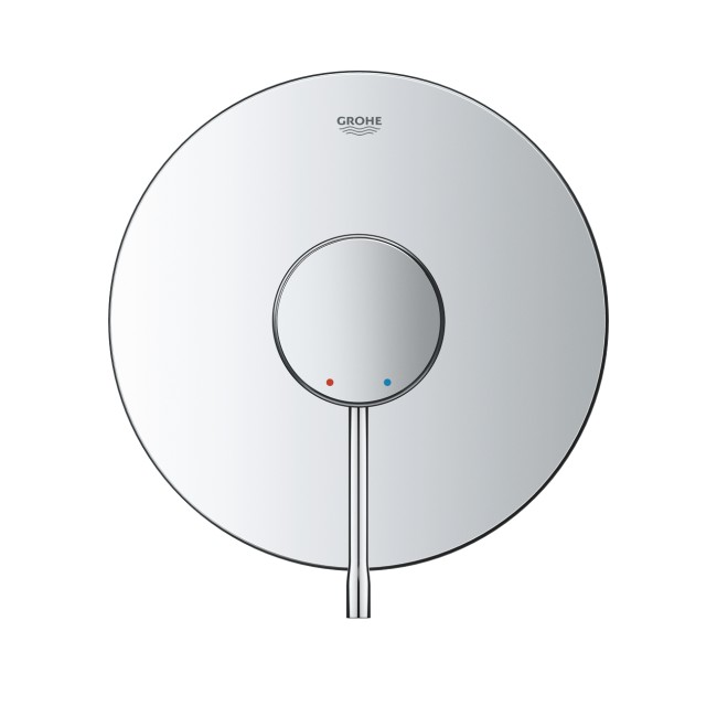 Grohe Essence Смеситель однорычажный на 1 выход (24168001)