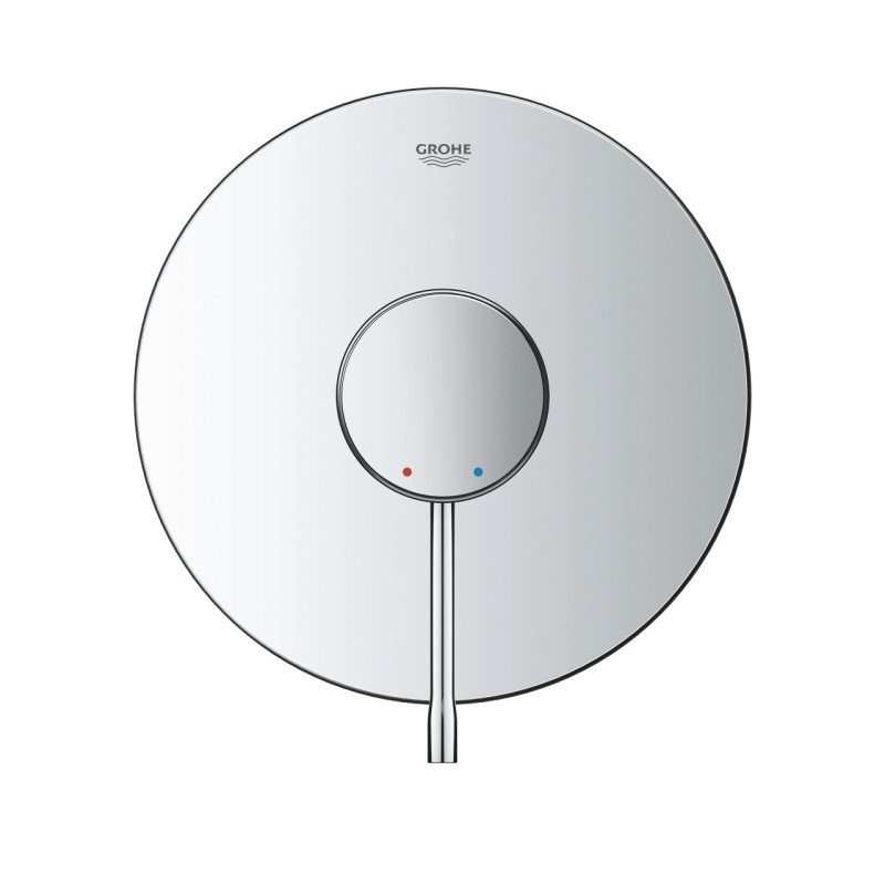 Grohe Essence Смеситель однорычажный на 1 выход (24168001)