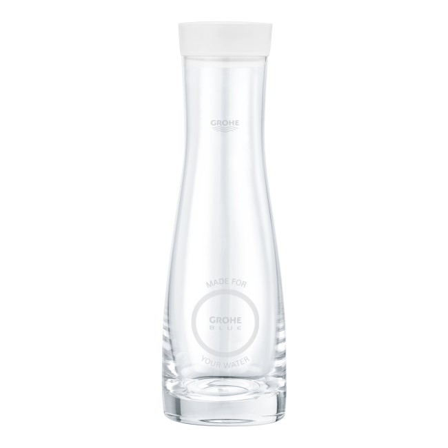 Grohe Blue Стеклянный графин для воды или напитков (40405001)