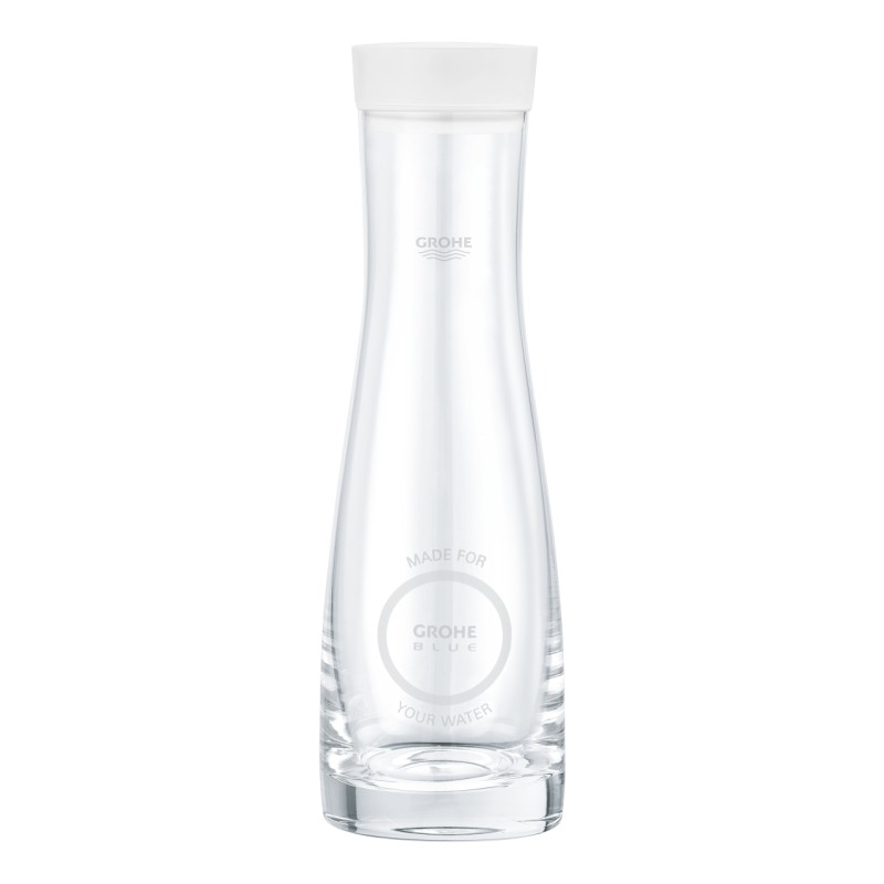 Grohe Blue Стеклянный графин для воды или напитков (40405001)