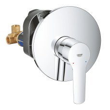 Grohe QuickFix Start Смеситель однорычажный для душа (32590002) Grohe QuickFix Start Смеситель однорычажный для душа (32590002)