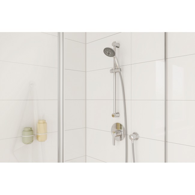 Grohe QuickFix Start Одноважільний змішувач для душу (32590002)