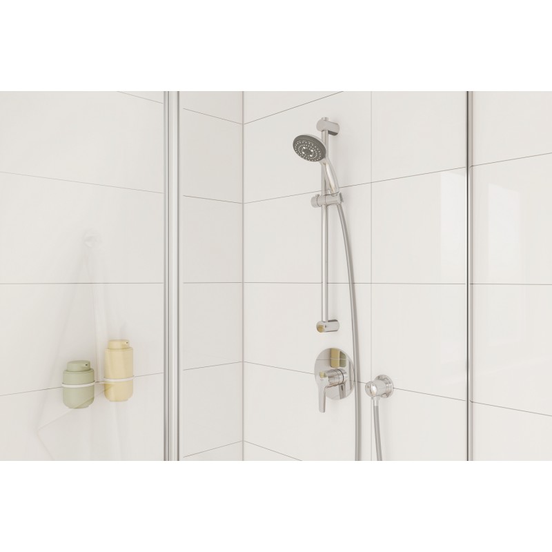 Grohe QuickFix Start Смеситель однорычажный для душа (32590002)