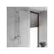 Grohe QuickFix Vitalio Joy System 230 Душевая система с термостатом для настенного монтажа (26365000)