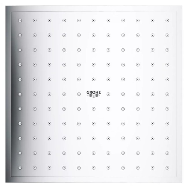 Grohe QuickFix Vitalio Joy System 230 Душевая система с термостатом для настенного монтажа (26365000)