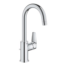 Grohe QuickFix StartEdge Одноважільний змішувач для раковини L-Size (24201001)