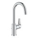 Grohe QuickFix StartEdge Смеситель однорычажный для раковины L-Size (24201001)