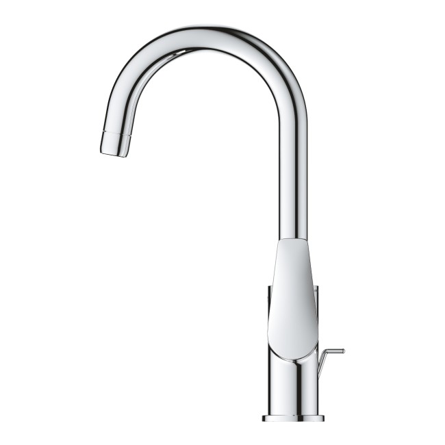 Grohe QuickFix StartEdge Одноважільний змішувач для раковини L-Size (24201001)