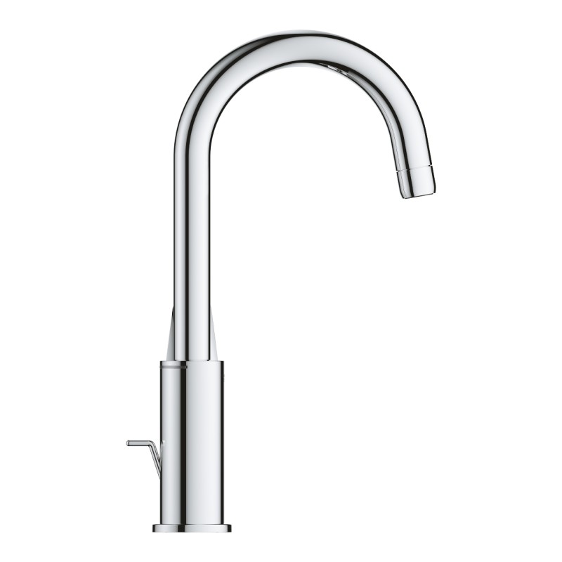 Grohe QuickFix StartEdge Смеситель однорычажный для раковины L-Size (24201001)