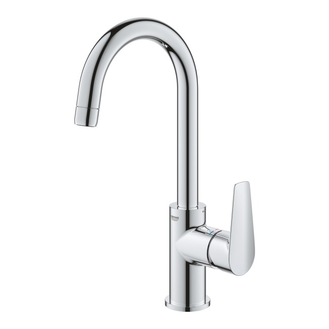 Grohe QuickFix StartEdge Одноважільний змішувач для раковини L-Size (24201001)