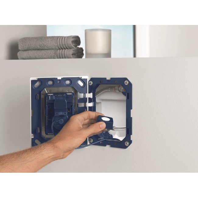 Grohe Fresh комплект для переоснащення інсталяцій (38967000)