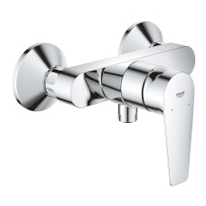 Grohe QuickFix Start Edge Смеситель однорычажный для душа (24197001)