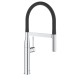 Grohe Essence Одноважільний змішувач для мийки (30503000)