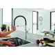 Grohe Essence Одноважільний змішувач для мийки (30503000)