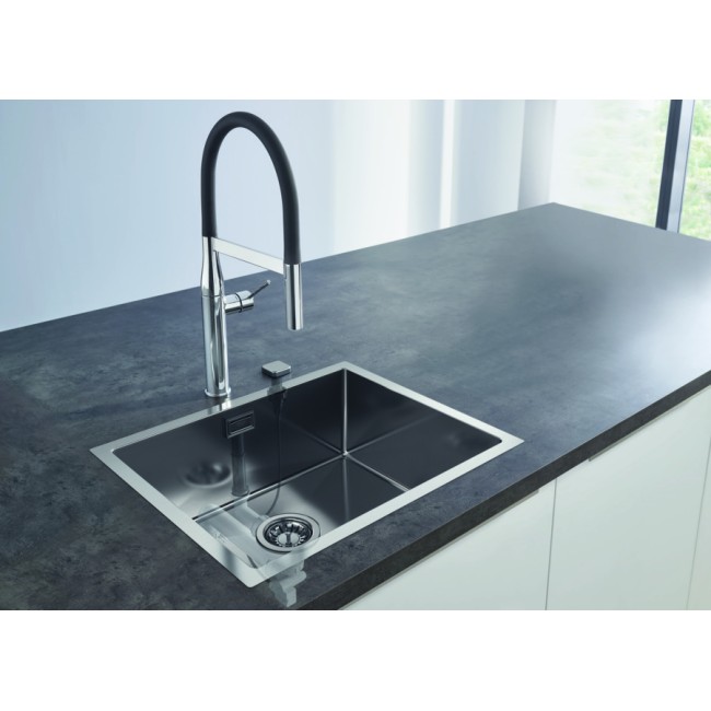 Grohe Essence Одноважільний змішувач для мийки (30503000)