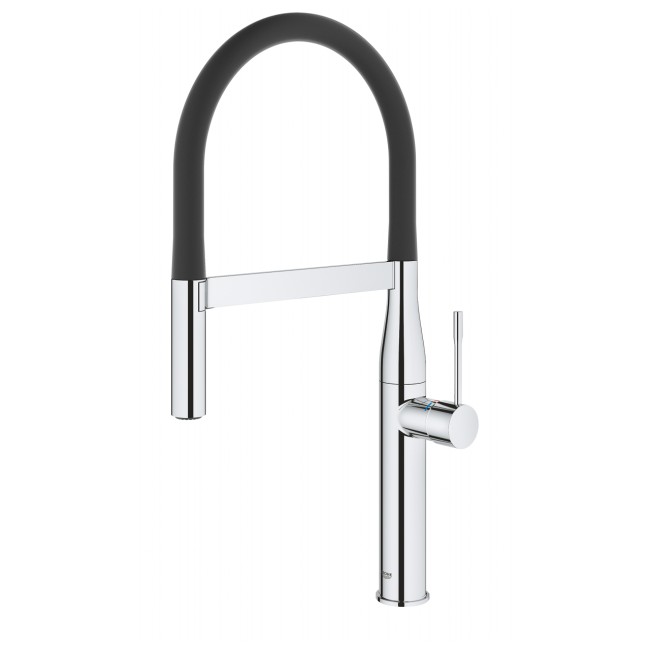 Grohe Essence Одноважільний змішувач для мийки (30503000)