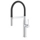 Grohe Essence Одноважільний змішувач для мийки (30503000)