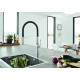 Grohe Essence Одноважільний змішувач для мийки (30503000)