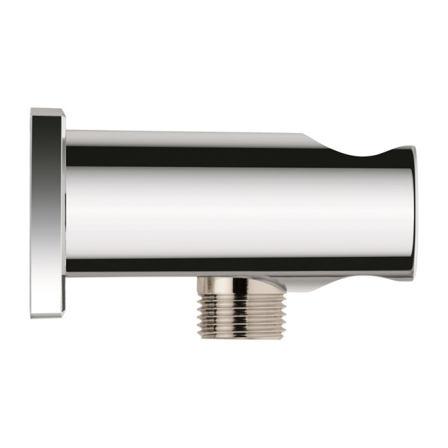 Grohe Rainshower Подключение душевого шланга с держателем (26659000)