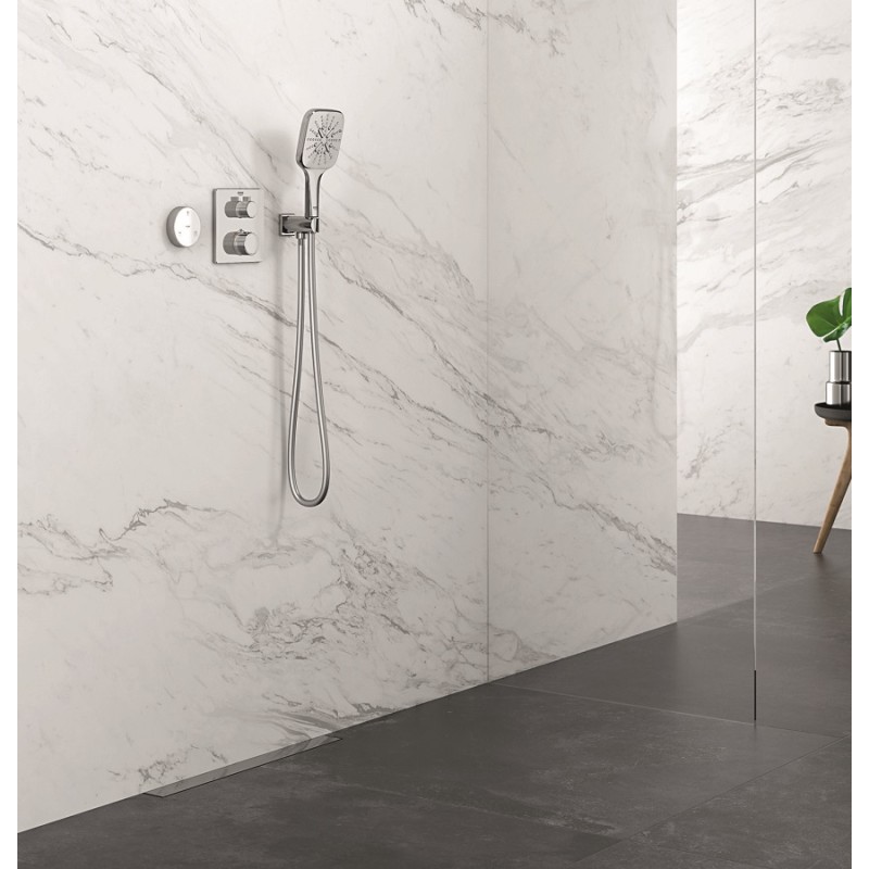 Grohe Rainshower Подключение душевого шланга с держателем (26659000)