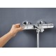 Grohe Комплект смесителей QuickFix Start 3 в 1 для ванны (UA202304TS)