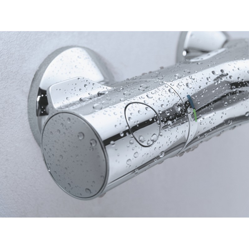 Grohe Комплект смесителей QuickFix Start 3 в 1 для ванны (UA202304TS)