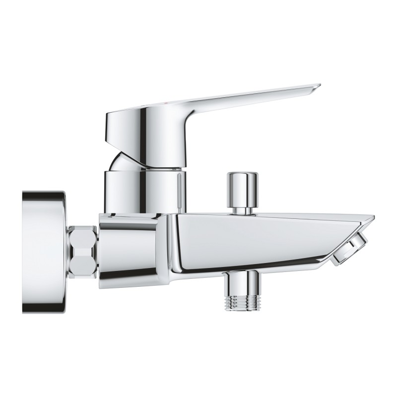 Grohe Комплект смесителей QuickFix Start 3 в 1 для ванной (UA202305RM)