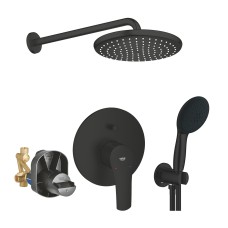 Grohe Eurosmart Набір для комплектації душа з Tempesta  250 (UA26415SC8)