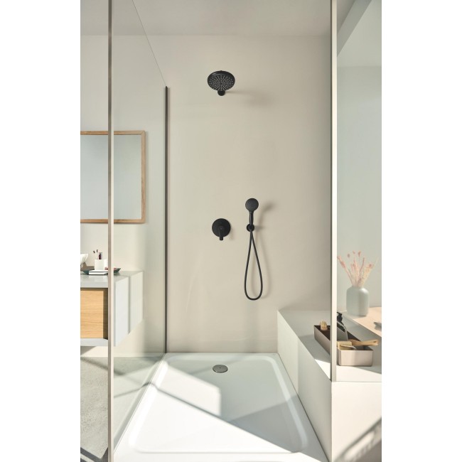 Grohe Eurosmart Набір для комплектації душа з Tempesta  250 (UA26415SC8)