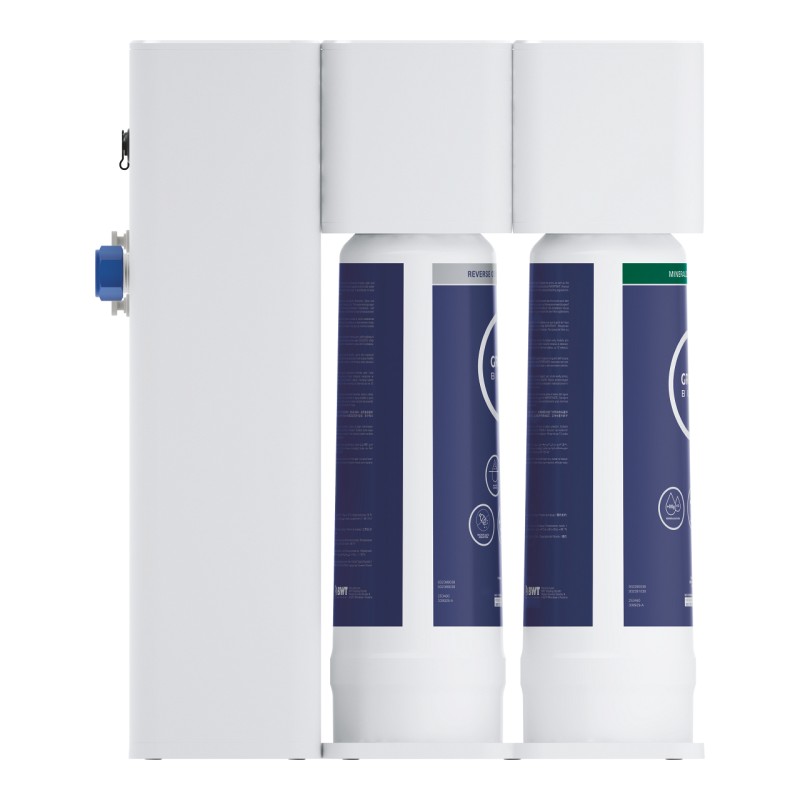 Grohe Blue Стартовый набор фильтров минерализации обратного осмоса (40878000)