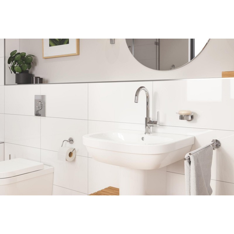 Grohe QuickFix Start Держатель туалетной бумаги (41200000)