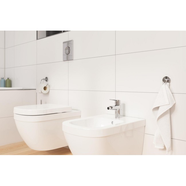 Grohe QuickFix Start Держатель туалетной бумаги (41200000)