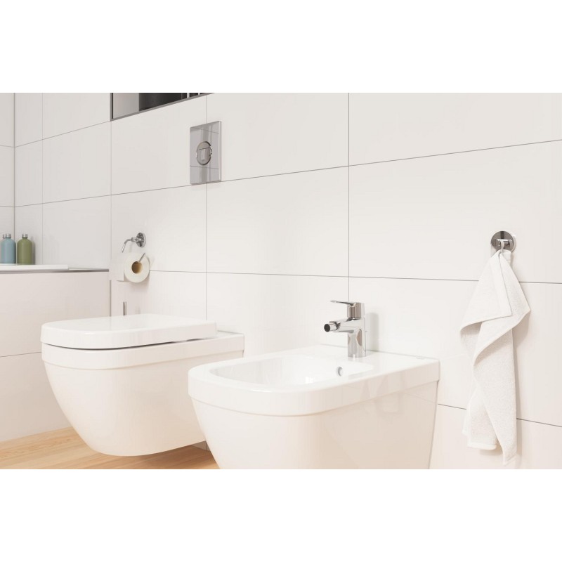 Grohe QuickFix Start Держатель туалетной бумаги (41200000)