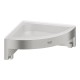 Grohe QuickFix Start Cube Полочка для душа, угловая, с держателем (41106DC0)