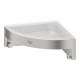 Grohe QuickFix Start Cube Полочка для душа, угловая, с держателем (41106DC0)