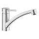 Grohe BauClassic Смеситель однорычажный для мойки (30575000)