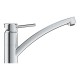 Grohe BauClassic Смеситель однорычажный для мойки (30575000)