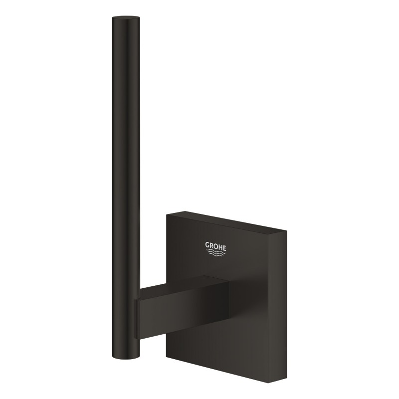 Grohe Quickfix Start Cube Держатель для запасного рулона туалетной бумаги (409792430) Grohe Quickfix Start Cube Держатель для запасного рулона туалетной бумаги (409792430)