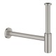 Grohe Сифон для раковини 1 1/4" (28912DC0) Grohe Сифон для раковини 1 1/4" (28912DC0)